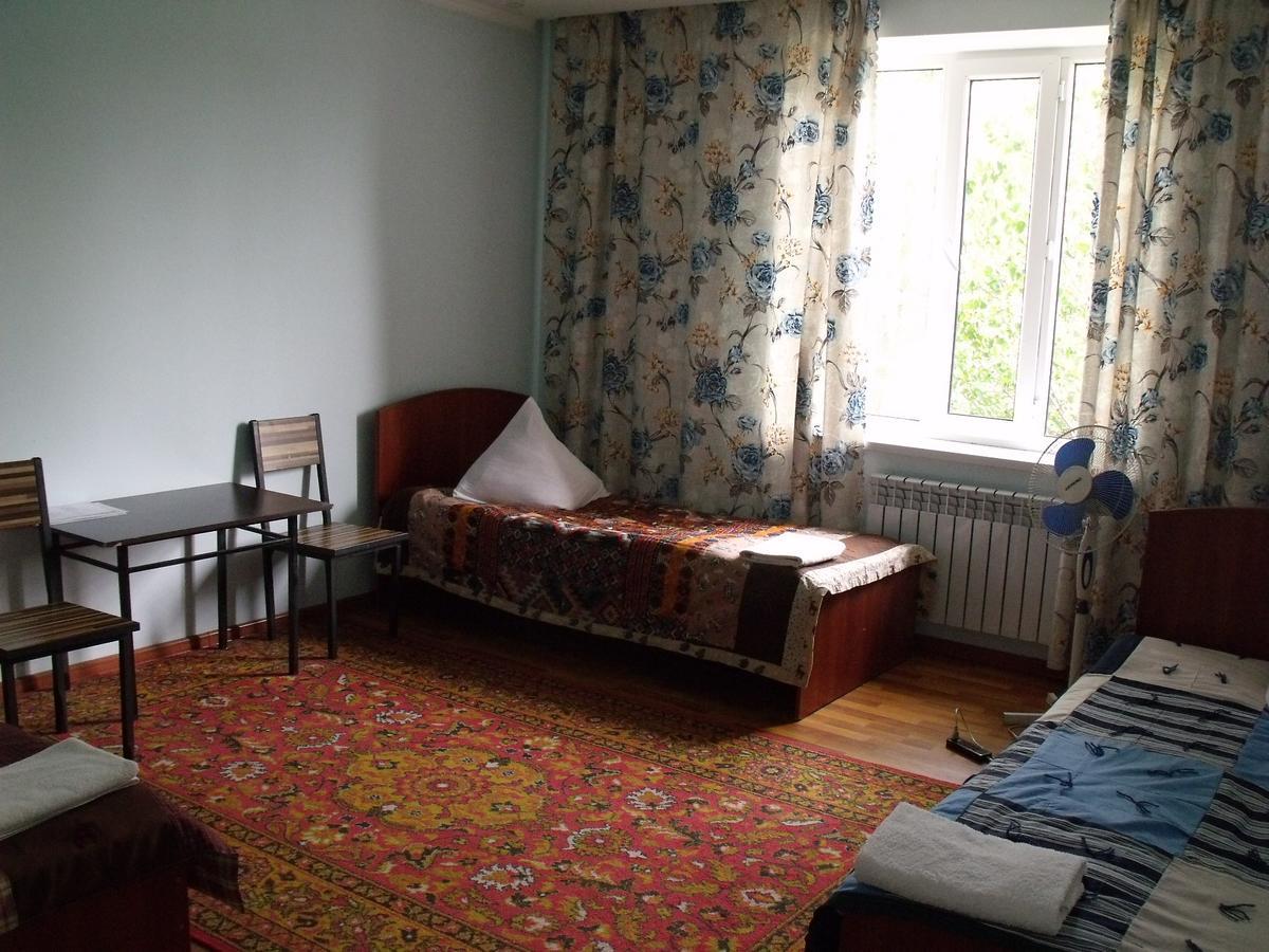 Hostel Visit Och Extérieur photo