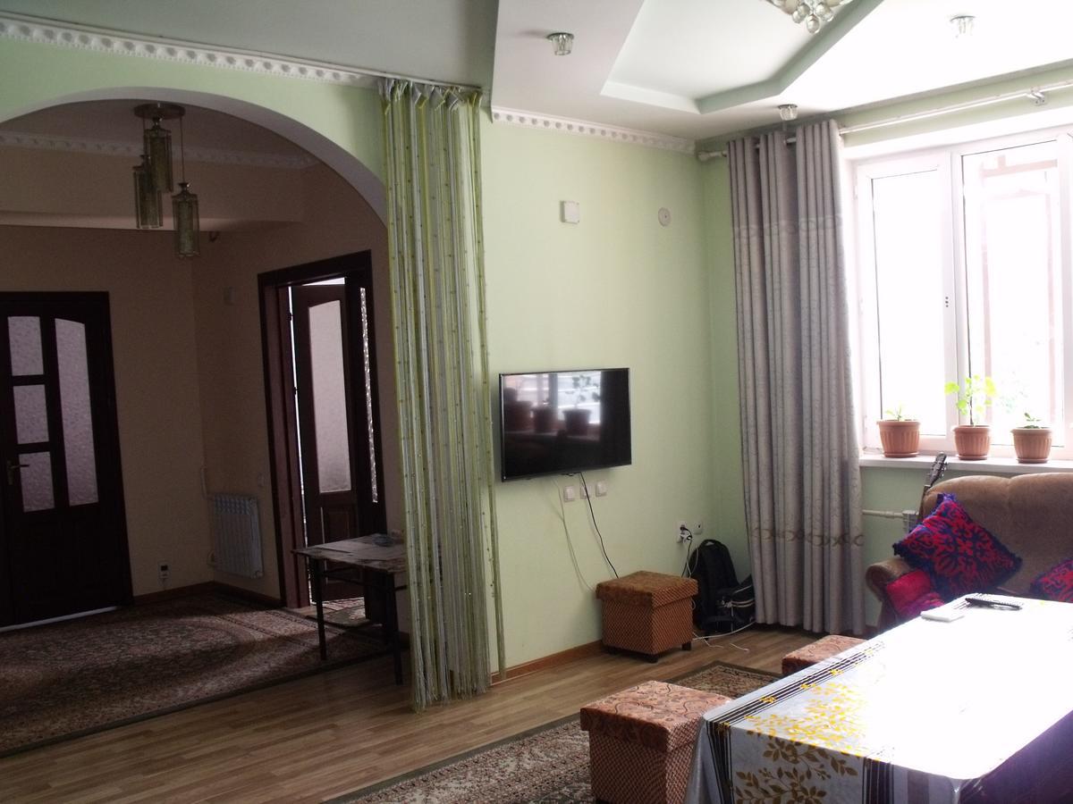 Hostel Visit Och Extérieur photo