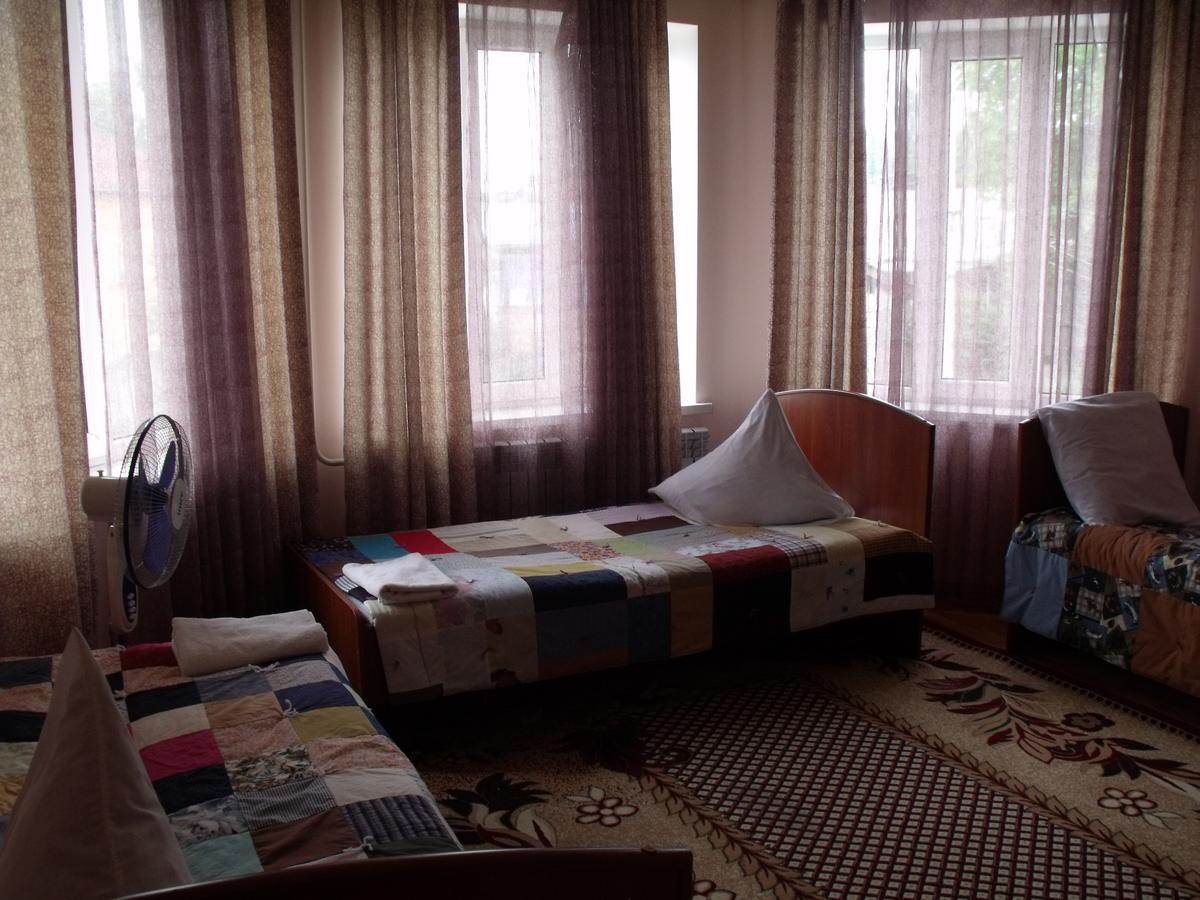 Hostel Visit Och Extérieur photo